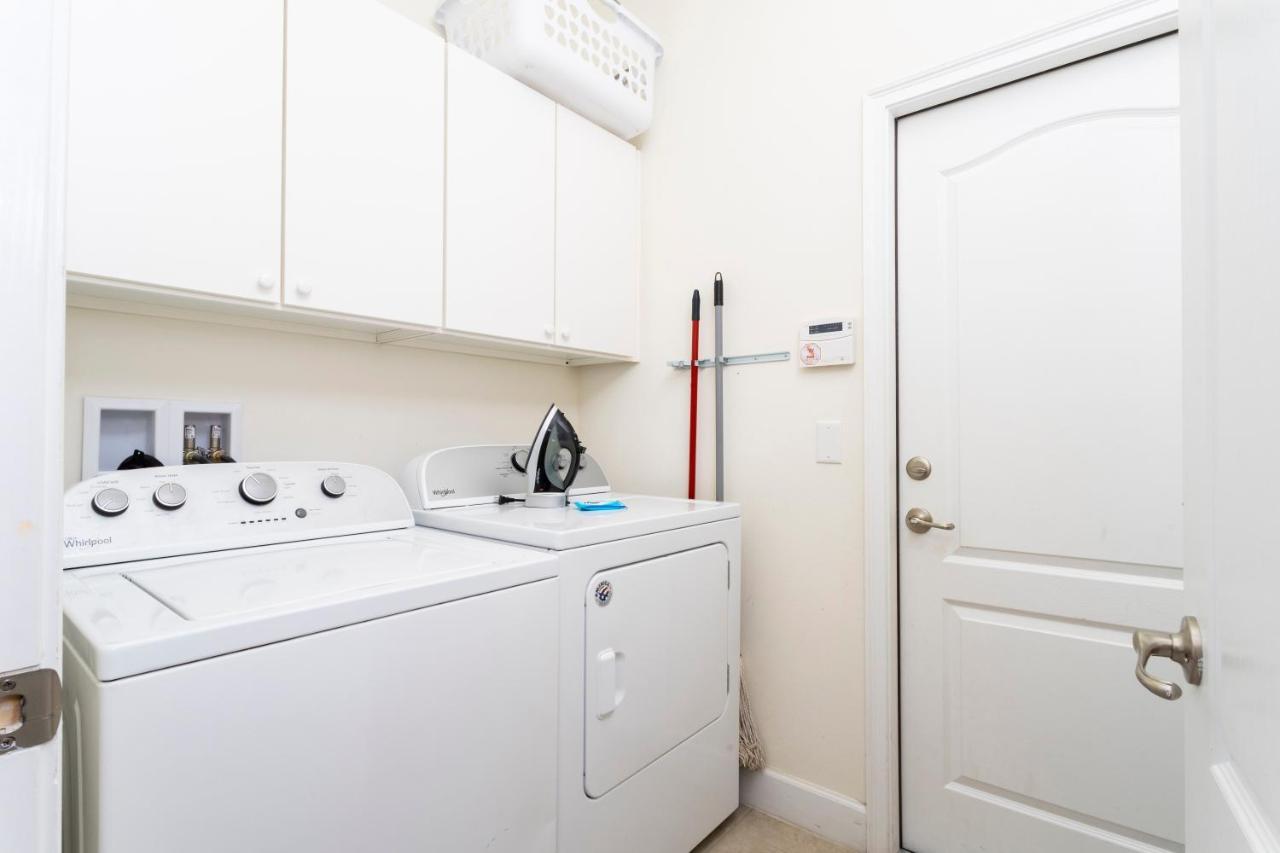 Gorgeous 4Bd Close To Disney W/ Pool @ 4072 Solterra Resort Davenport Eksteriør bilde